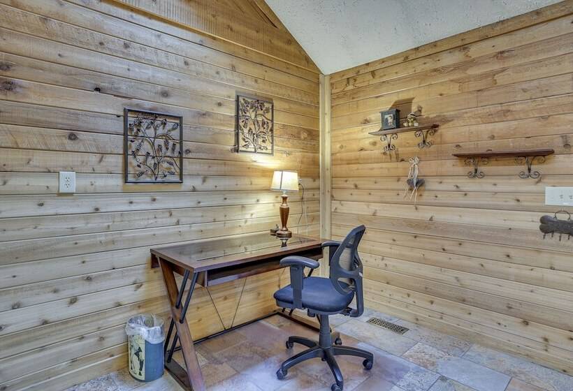 Pet Friendly Boise Getaway 2 Mi To Downtown!