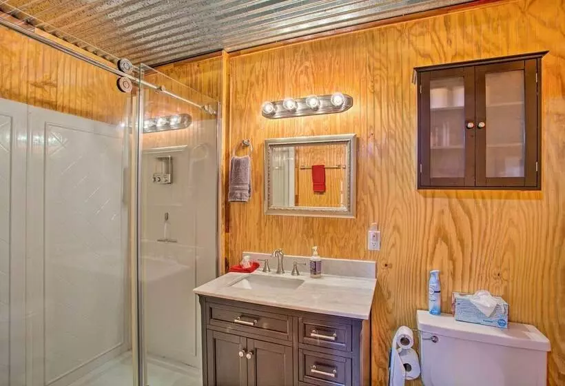 Cozy Cottage On Lake O The Pines W/ Lake Views!