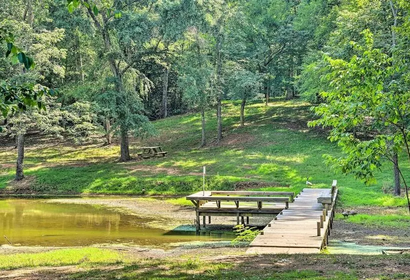 Golfer S Retreat    Cabin In Resort