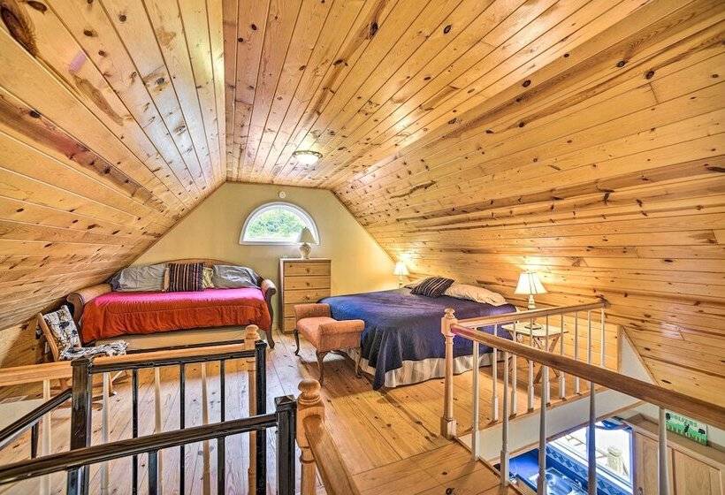 Golfer S Retreat    Cabin In Resort