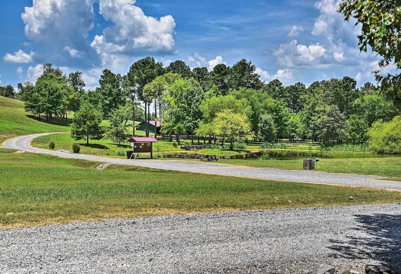 Golfer S Retreat    Cabin In Resort