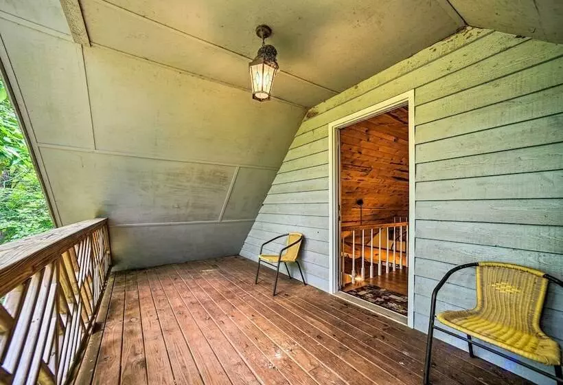 Golfer S Retreat    Cabin In Resort