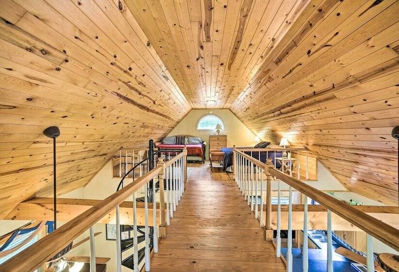 Golfer S Retreat    Cabin In Resort