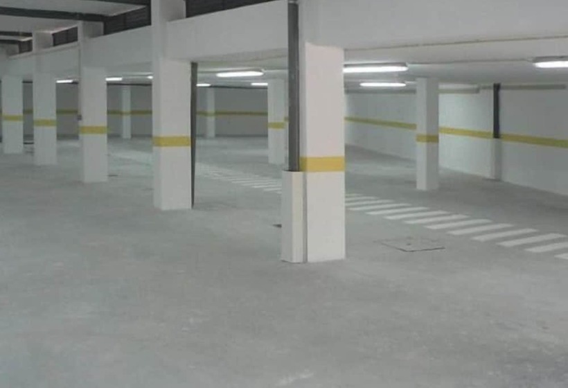 Отель Dom Afonso