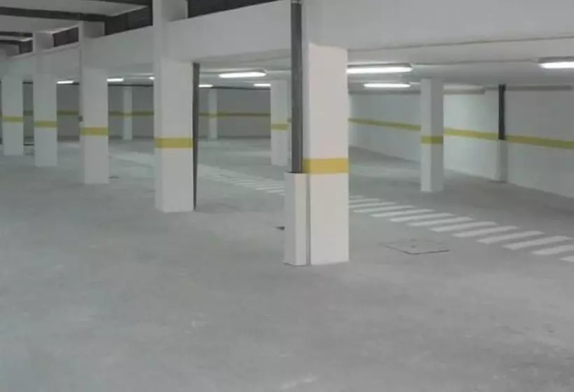 ホテル Dom Afonso