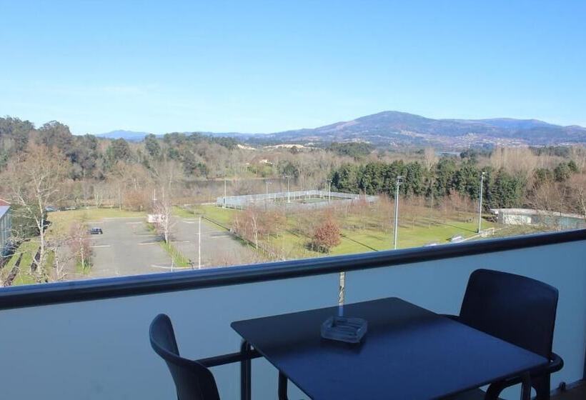 Отель Dom Afonso