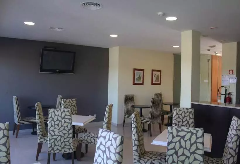 ホテル Dom Afonso