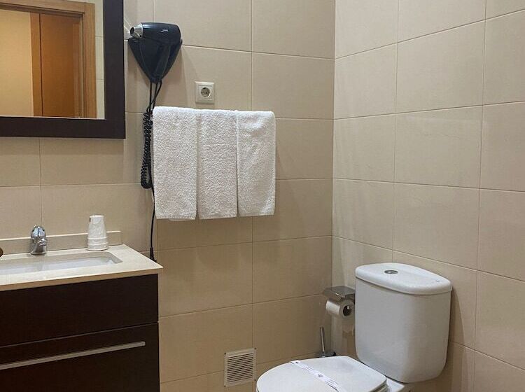 Отель Dom Afonso