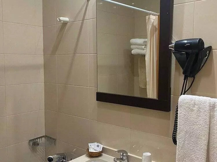 ホテル Dom Afonso