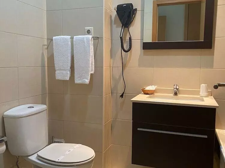 ホテル Dom Afonso