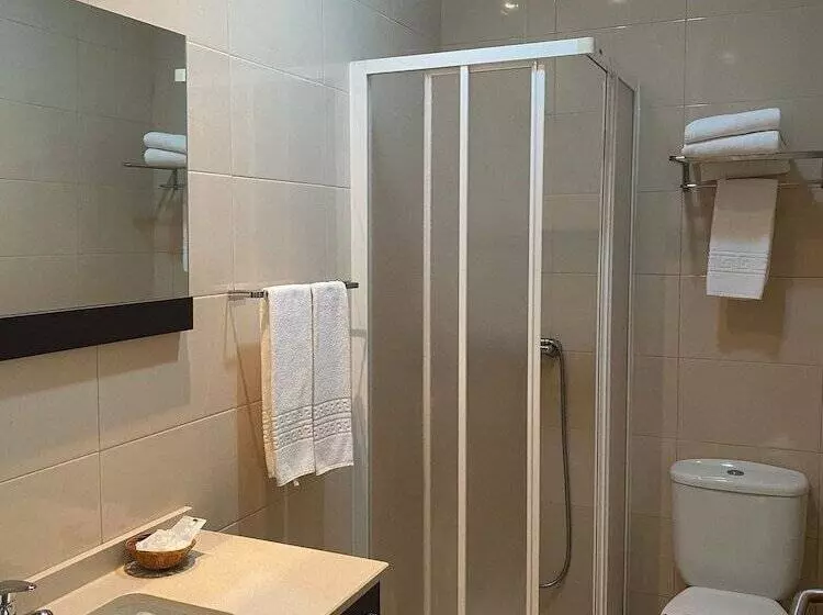 ホテル Dom Afonso