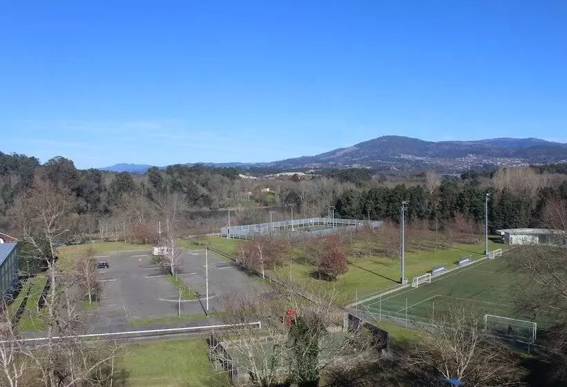 ホテル Dom Afonso