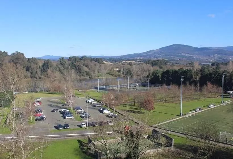 ホテル Dom Afonso