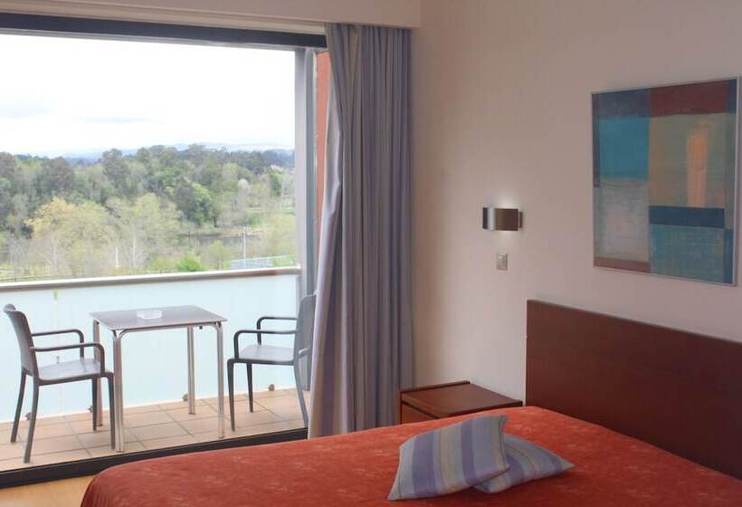 Отель Dom Afonso