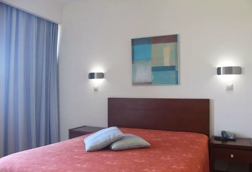 ホテル Dom Afonso