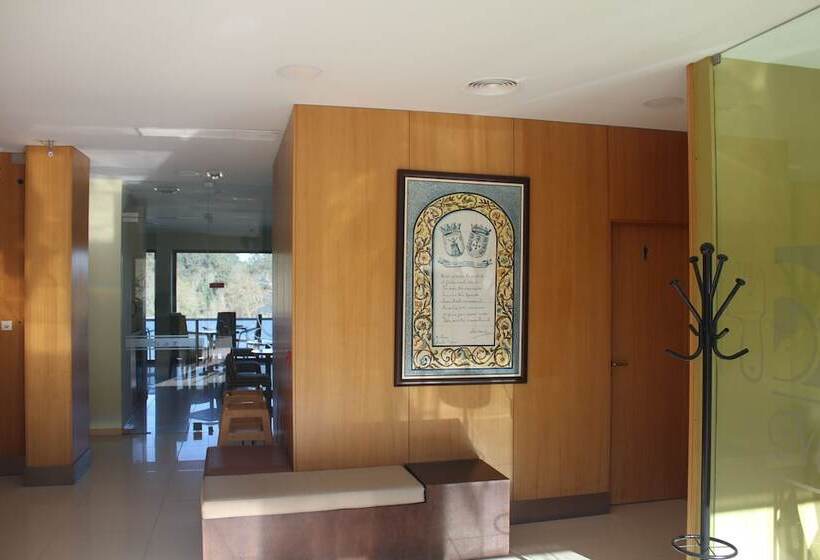 Отель Dom Afonso