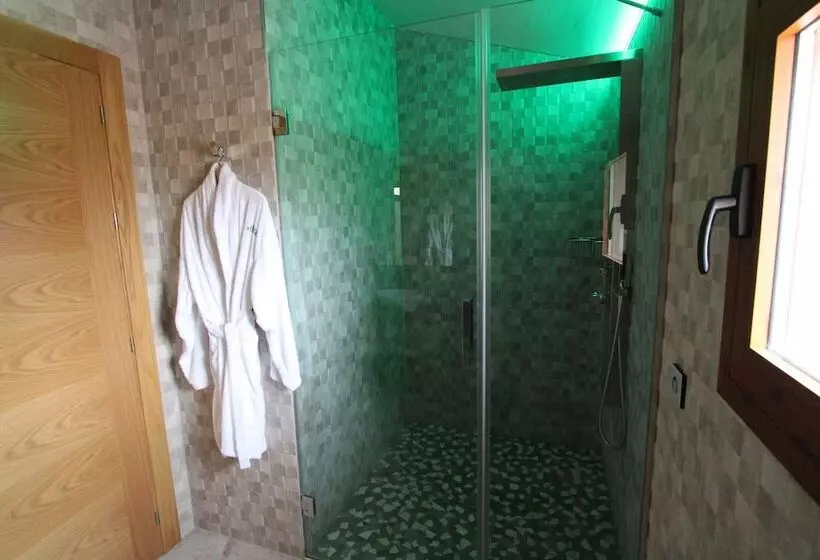 Hotelli Mirador De Aledo