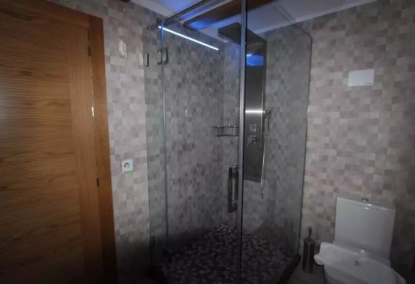 Hotelli Mirador De Aledo