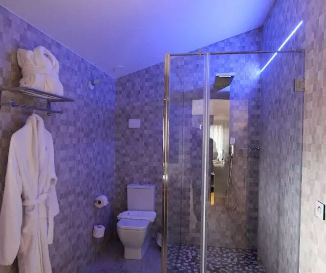 Hotelli Mirador De Aledo