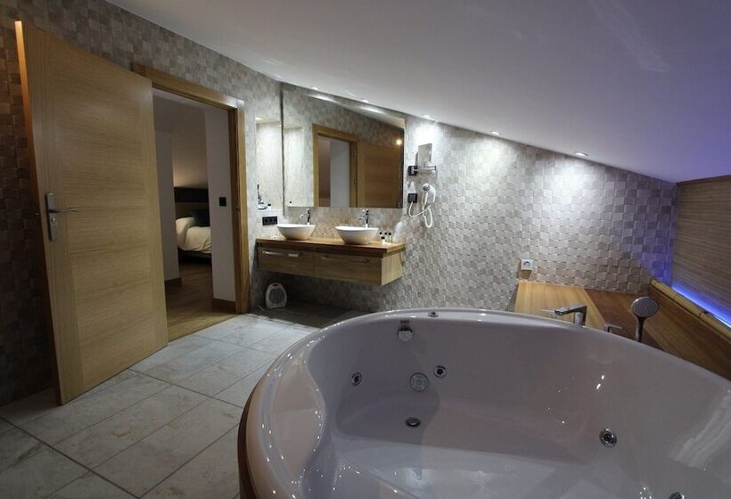 فندق Mirador De Aledo