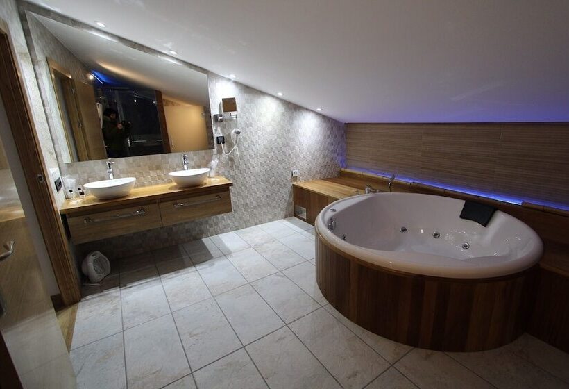 فندق Mirador De Aledo