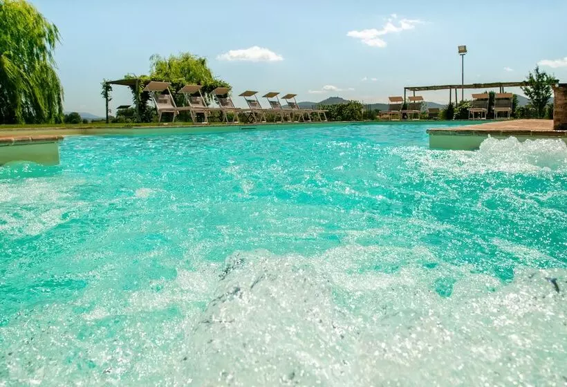 Maaseutuhotelli Morami Wine Agriturismo