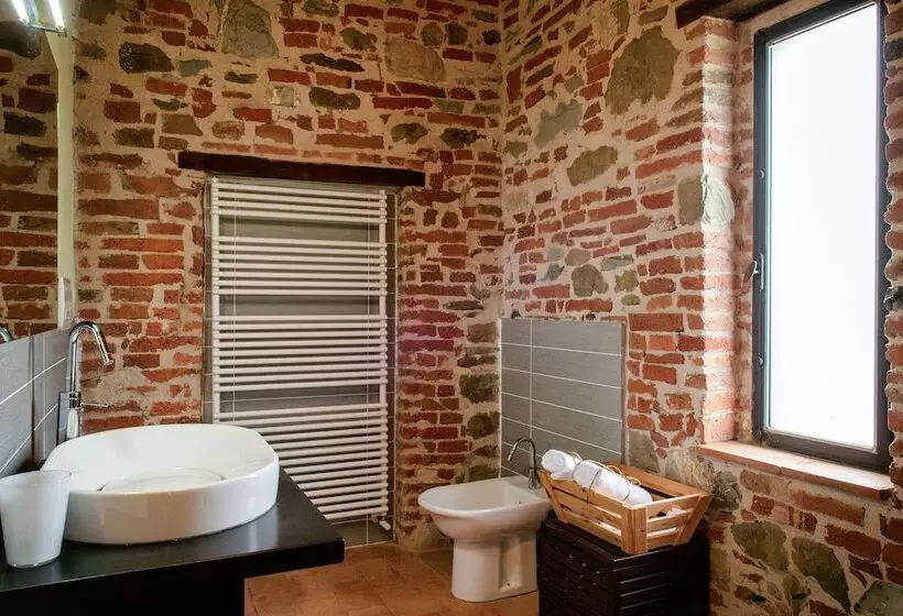 Maaseutuhotelli Morami Wine Agriturismo