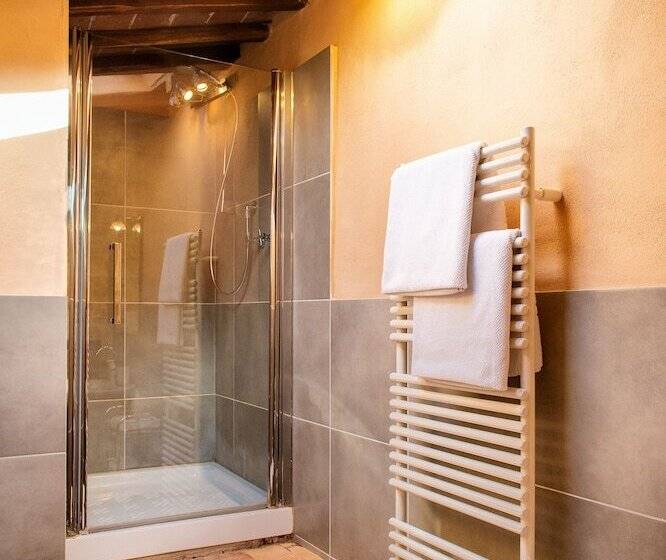 교외 호텔 Morami Wine Agriturismo