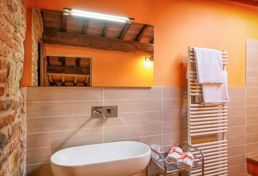 Maaseutuhotelli Morami Wine Agriturismo