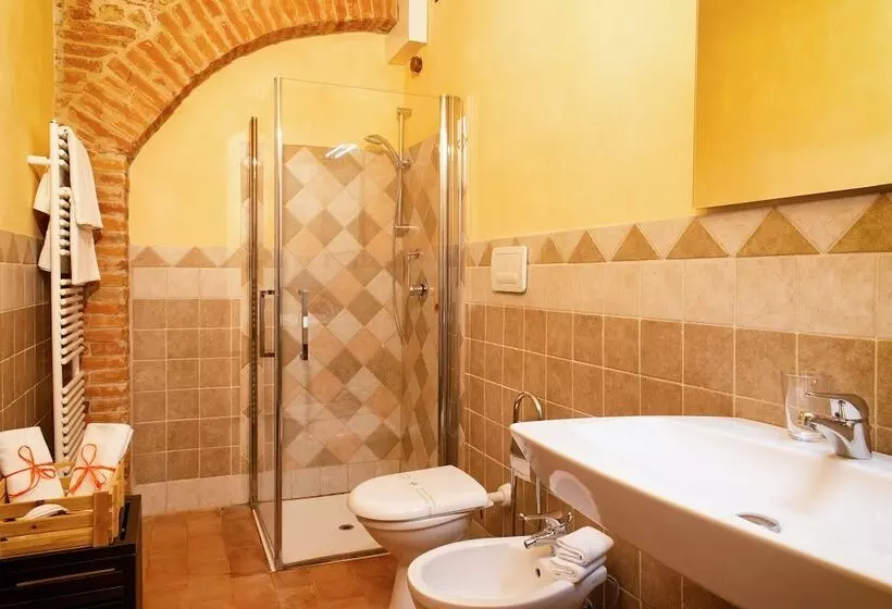 Maaseutuhotelli Morami Wine Agriturismo