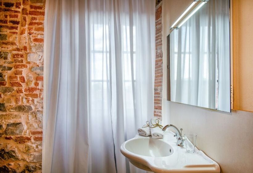 교외 호텔 Morami Wine Agriturismo