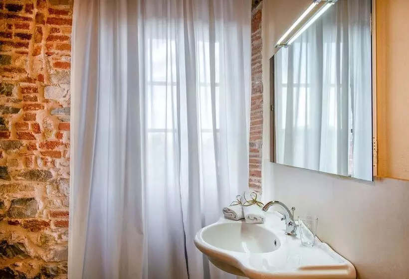 Maaseutuhotelli Morami Wine Agriturismo