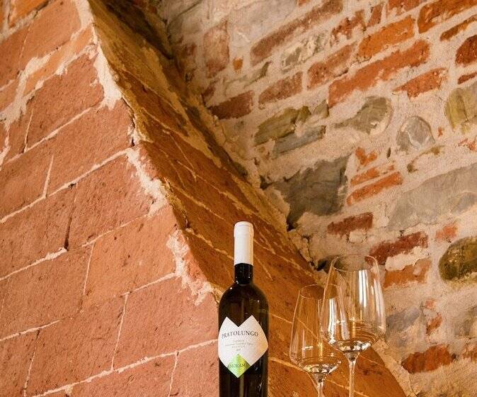 교외 호텔 Morami Wine Agriturismo