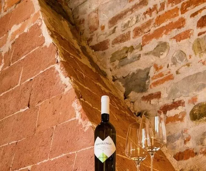 Maaseutuhotelli Morami Wine Agriturismo