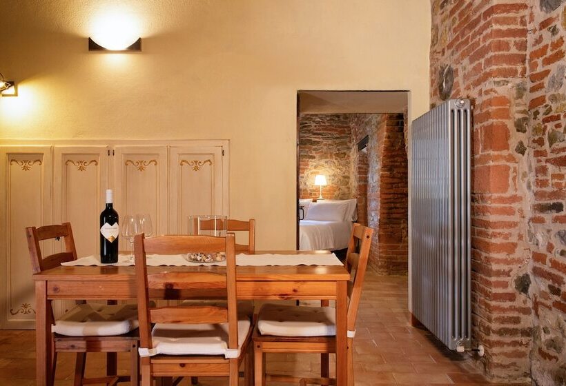 교외 호텔 Morami Wine Agriturismo