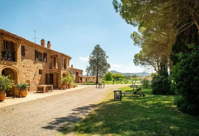 Maaseutuhotelli Morami Wine Agriturismo