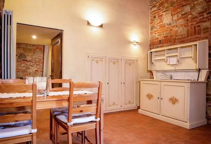 Maaseutuhotelli Morami Wine Agriturismo