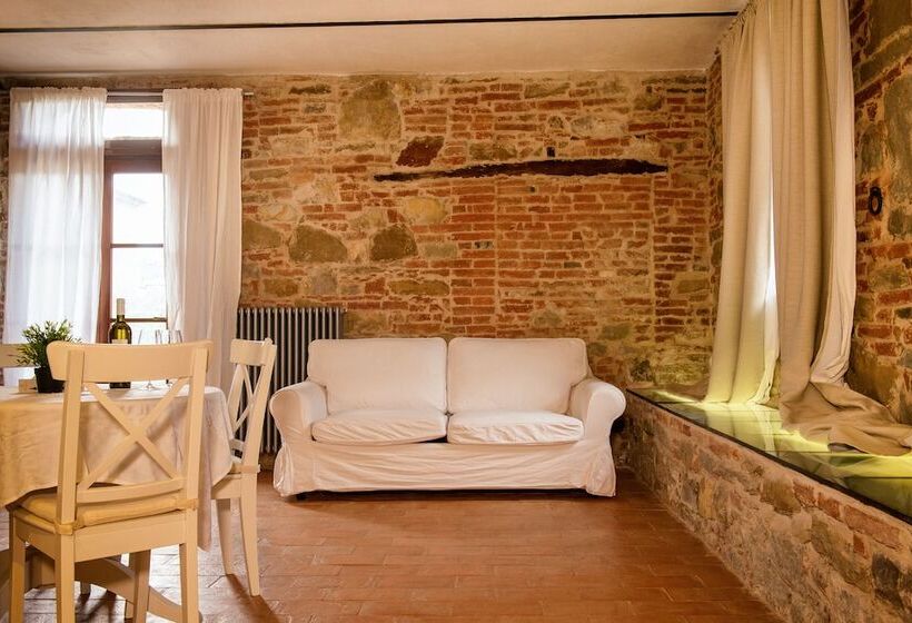 교외 호텔 Morami Wine Agriturismo