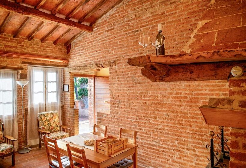 교외 호텔 Morami Wine Agriturismo