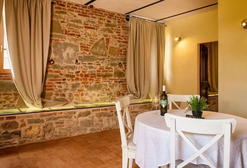 Maaseutuhotelli Morami Wine Agriturismo