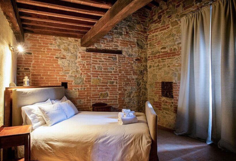 교외 호텔 Morami Wine Agriturismo