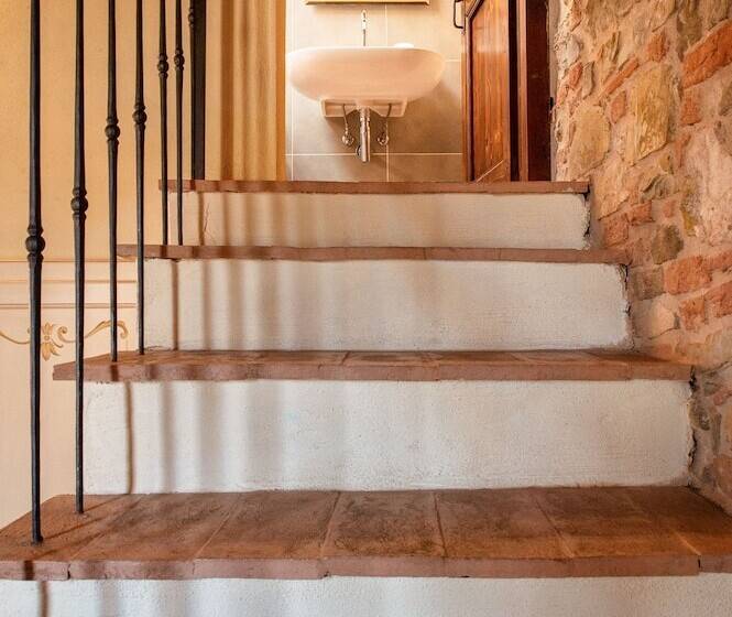 교외 호텔 Morami Wine Agriturismo