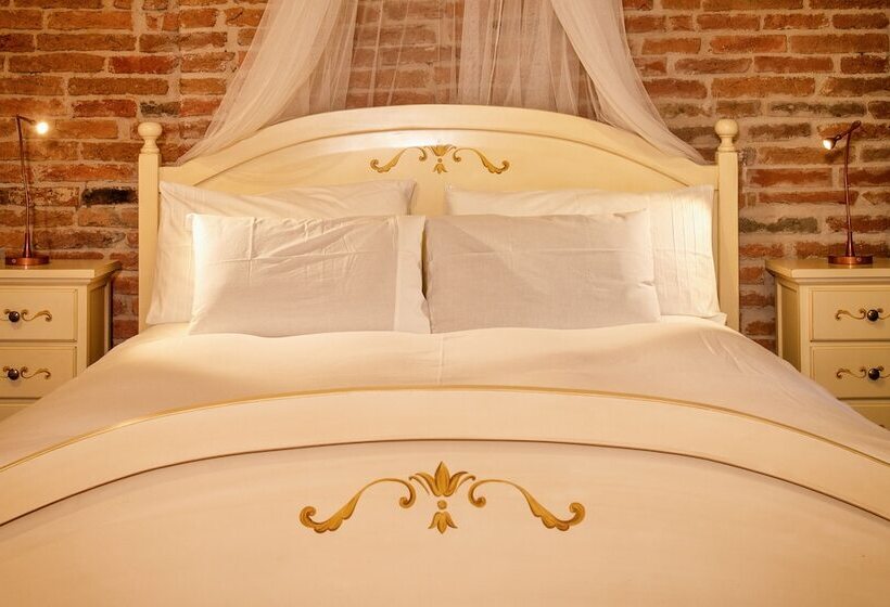 교외 호텔 Morami Wine Agriturismo