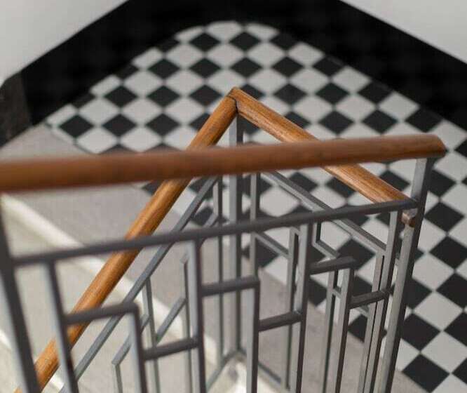 هتل Vis A Vis Apartments