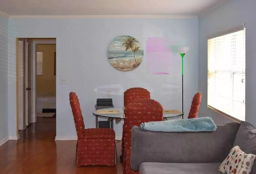 Lakeland Home W/ Large Backyard ~1 Mile From Fsc!