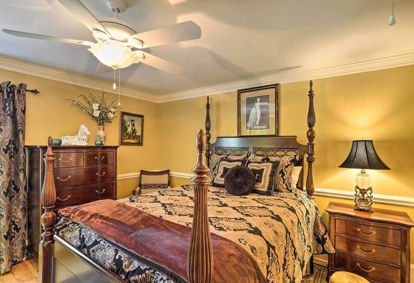 Lovely Equine Countryside Estate On 68 Acres