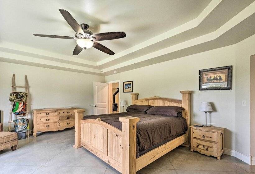 Massive Peck Home W/ Woods & Creek To Explore