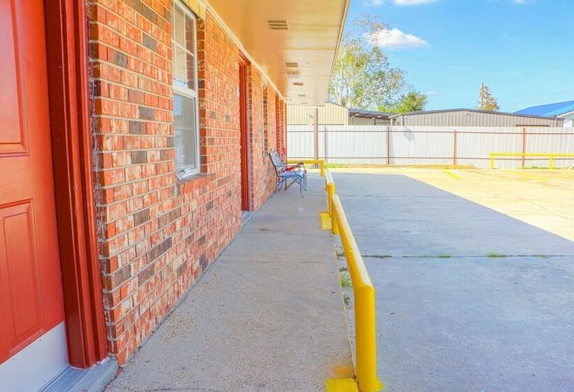 汽车旅馆 Economy Inn