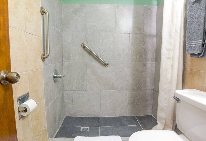 汽车旅馆 Economy Inn