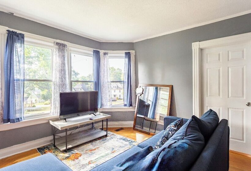 펜션 Cheney Bros Hill Top Mansion